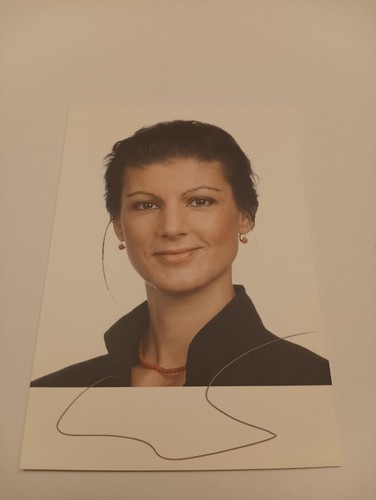 Sahra wagenknecht deutscher - wagenknecht,