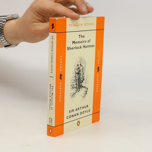 The memoirs sherlock - the,