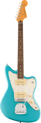 Fender player jazzmaster - fender, ii