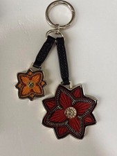 Seltener Henri Bendel Blumen