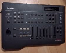 WJ-AVE 5 Digital AV Mixer Kult