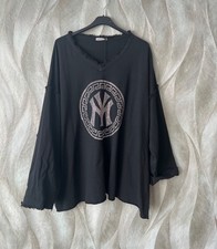 ✨ Langarmshirt | Baumwolle |