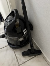 Zilan Staubsauger мit/оhne