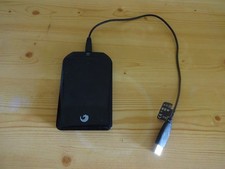 Seagate FreeAgent GoFlex 500GB 2,5" externe Festplatte