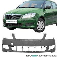 für Skoda Roomster /Fabia 5J