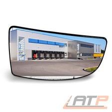 SPIEGEGLAS AUßENSPIEGEL