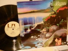 NIAGARA ,, S.U.B.  LP von