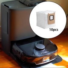 10 Stück Staubsauger Taschen