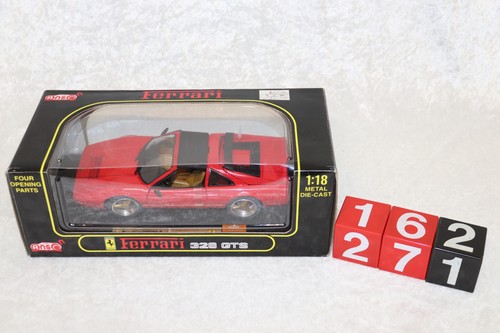 Anson ferrari 328 gts - ferrari,