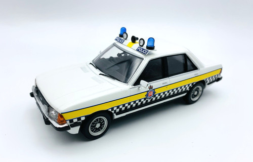 Corgi vanguards ford - corgi, 1:43