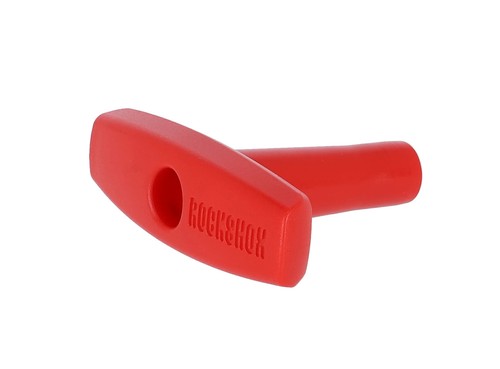 Rockshox entlüftungswerkzeug - rockshox,