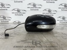 Mercedes Benz W203 S203 MOPF