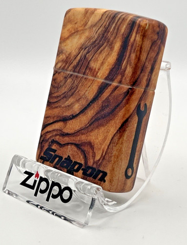 Brandneu zippo feuerzeug - zippo,