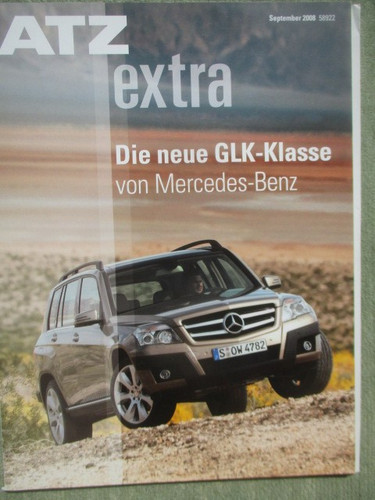 Atz extra mercedes - atz,