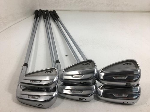 Titleist t100 eisen set pw - t100,