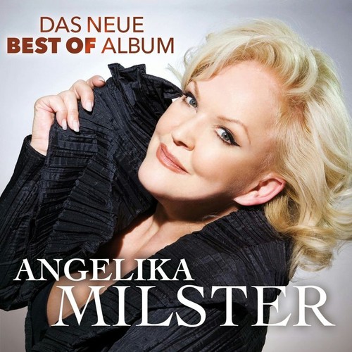 Angelika milster das neue - das,