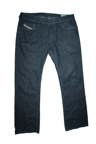 Diesel zatiny 88z bootcut - diesel,