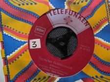 Top 7" SINGLE aus Sammlung RAR