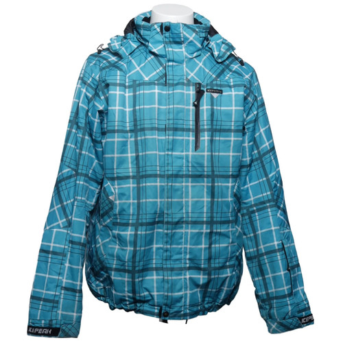 Icepeak skijacke unisex - icepeak,, skijacke,