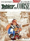 Asterix corse von - asterix,
