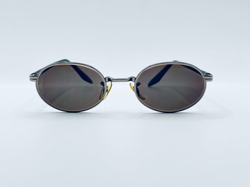 Ray ban oval - oval, grau
