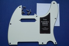 . Fender Player II Telecaster