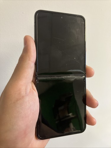 Samsung galaxy flip - galaxy, z