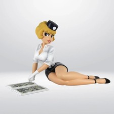 Natascha  macht eine Lesepause