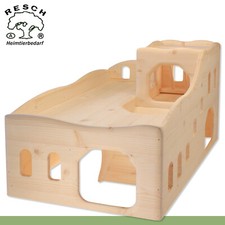 Resch 38 Nagerburg XL