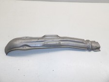 Schutzblech Abgasanlage Mercedes W116 450 SEL 6.9 1164924030 NOS 