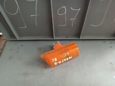 Original Opel Manta B Blinkleuchte Blinker vorne links 42611R6