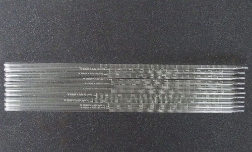 10x messpipette cm3 - 10x,