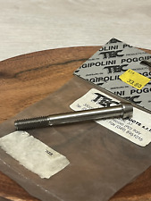 Vintage NOS TEC products light TITAN quill stem Expander Bolt Vorbau Schr M8x80