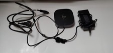 HP Original Dock G2 USB-C Port