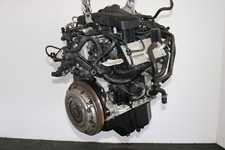 VW Polo 6R 1.2 TSI 66kw CBZC