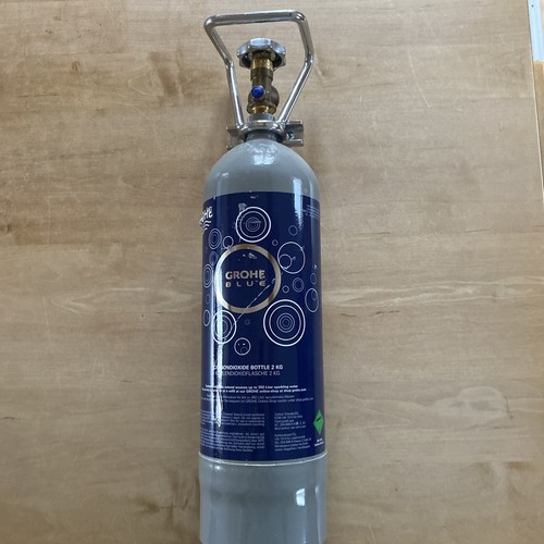 Grohe blue co2 - co2, flasche