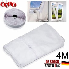 4M Fensterabdichtung Hot Air