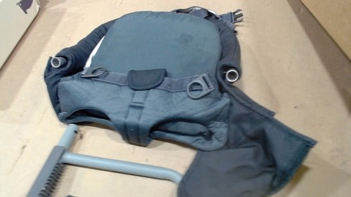 Acceptable inglesina fast - acceptable_inglesina,