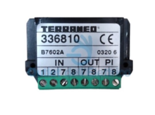 Terraneo bticino 336810 - terraneo,