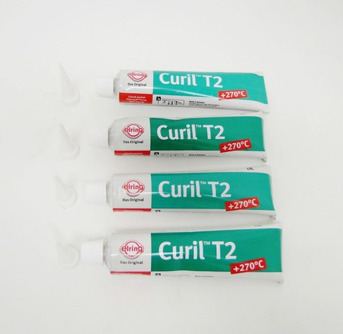 Elring curil dichtmasse - 4x, t2