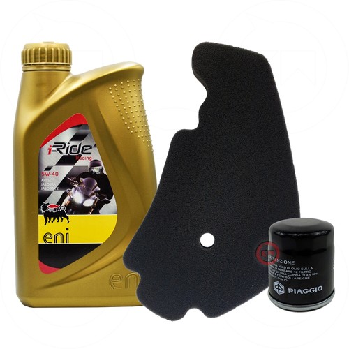 Wartungskit eni 5w40 - wartungskit,