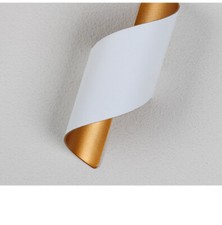 10W LED Wand Leuchte Außen