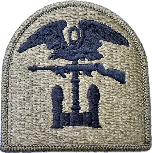Army 1st engineer - 1st, brigade