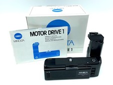 Minolta Motor Drive 1 Winder