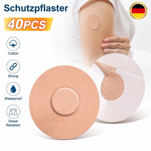 40x pflaster libre patch - 40x,