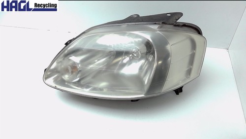Scheinwerfer mit blinker - scheinwerfer,