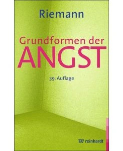 Grundformen der angst von - der,