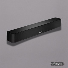 Bose Solo Soundbar II TV Sound System schwarz | Neu & OVP