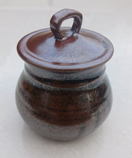 Rustikale Butter-/Käseschale