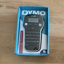 Dymo LabelManager 160 Label